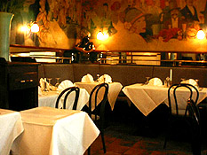Interieur