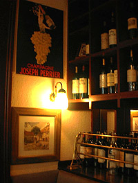Interieur