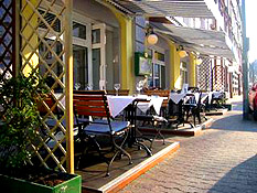 Terrasse 1