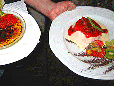 Dessert