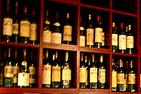 Weinregal